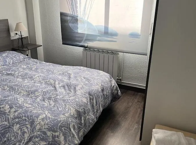 Tres Cruces Apartmán *