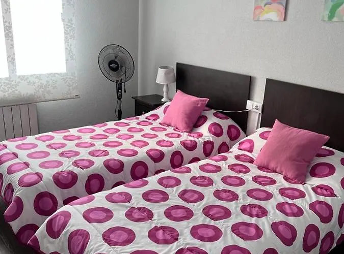 Apartmán Tres Cruces