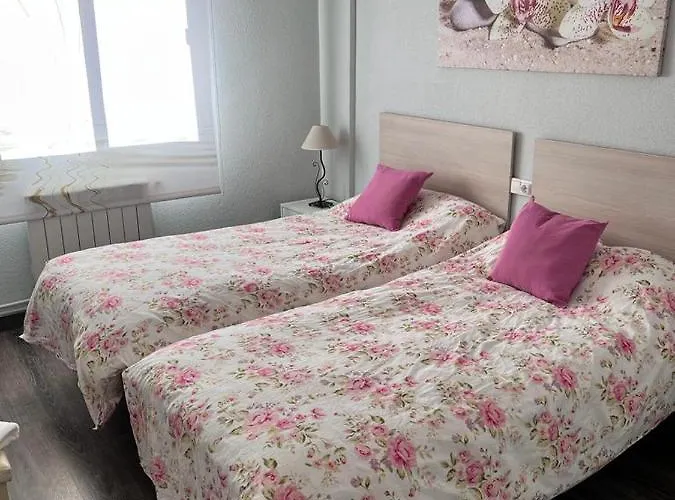 Tres Cruces Apartmán