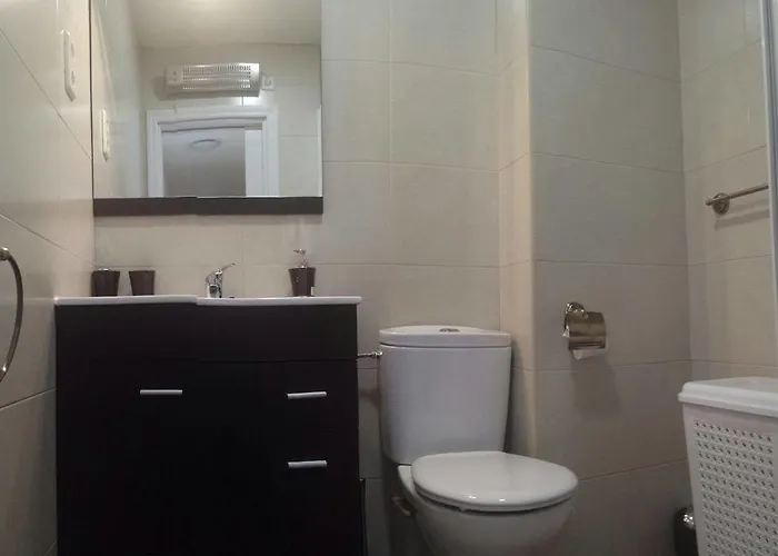 Lejlighed Tres Cruces *